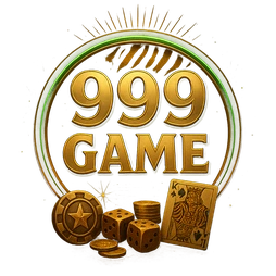 999 Game logo